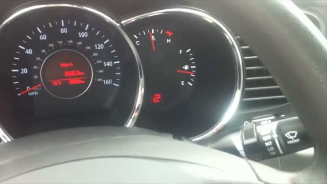 Kia Optima Buyer's Guide Test Drive смотреть онлайн