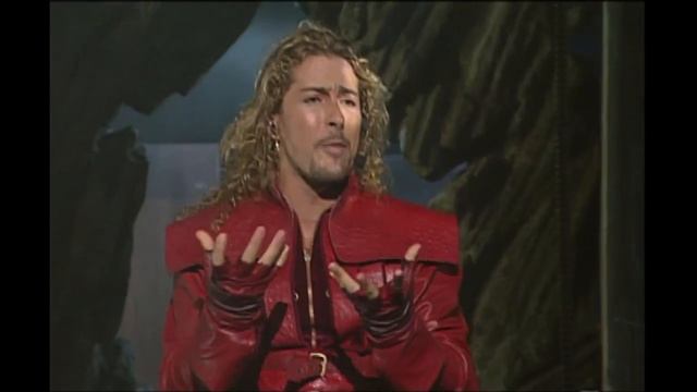 Жерар Пресгурвик - Ромео и Джульетта - Оригинальная французская версия (2001). смотреть онлайн