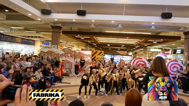 Беги со мной - Pride Школа танцев в Херсоне 25.01.2018 смотреть онлайн