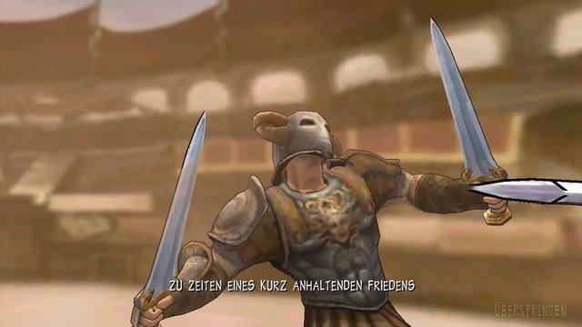 I-Gladiator # Intro / Tutorial Part 1 # Android HD Gameplay смотреть онлайн