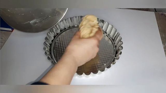 Ойноп журуп жасап койосуз ПИРОГДУ .Очень вкусный пирог из доступных продуктов #каймакшоу