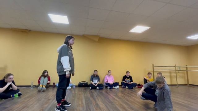 FDA Winter Camp 2022 | Breaking | Маша vs.Коля (win) смотреть онлайн