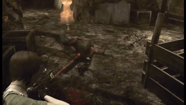 Don't Sleep On Resident Evil 5 For Nintendo Switch! смотреть онлайн
