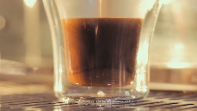 LAB part 1-Espresso смотреть онлайн