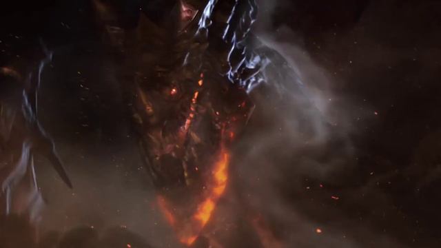 Os pactos de Neltharion para o Cataclysm [ Trailer: TeorizAndro 69 - Cataclysm Classic ] смотреть онлайн