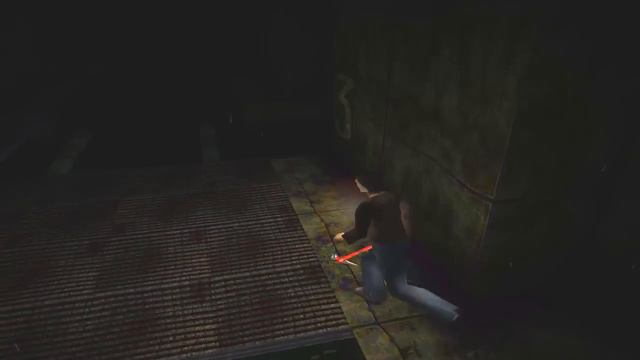 Silent Hill| Parte 7 | Camino al Lago Bachamn & Rescascatando Al Dr.Kaufman | Walkthrough/Gameplay смотреть онлайн