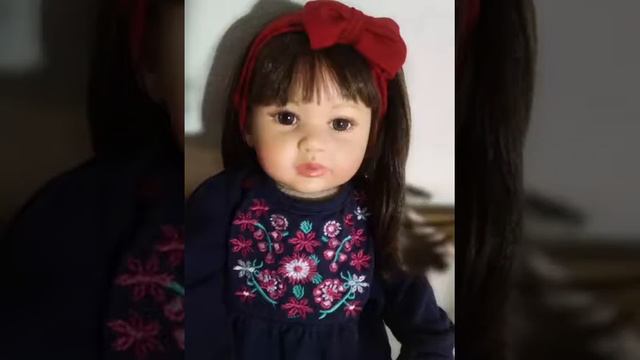 Muñecas Realistas смотреть онлайн