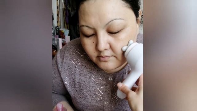 Mary Kay Мери Кей пудра эксфолиант, уход за кожей лица