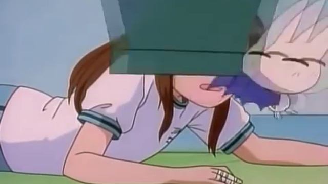 -KODOMO NO OMOCHA- HAYAMA QUIERE HABLAR DE ALGO MUY SERIO CON SANA смотреть онлайн