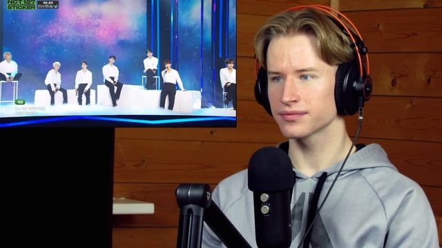 HONEST REACTION to NCT 127 - 'Promise You' | Sticker Album Listening Party PT10 + Final Ranking смотреть онлайн