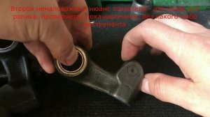 Ремонт толкателей ЯМЗ 236(238,6581,7511..)