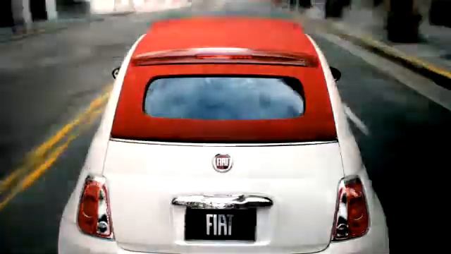 FIAT 500 Pop $99 смотреть онлайн