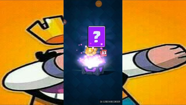 Server privat Clash Royale смотреть онлайн