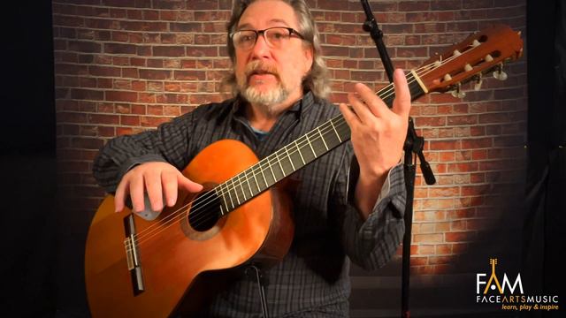 Bach Bourrée in E minor Right Hand-Part 1 смотреть онлайн