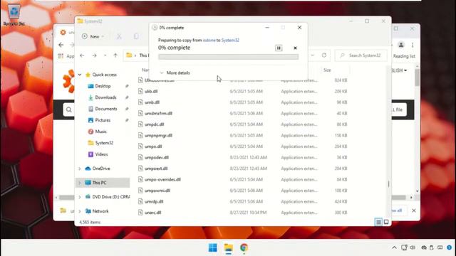 Error de ISDone.dll y Unarc.dll Reparar Windows 11/10/7 | Cómo reparar el error isdone.dll al insta смотреть онлайн