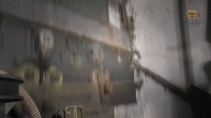 «Форсированный» лифт на этажных переключателях ездит с превышением скорости