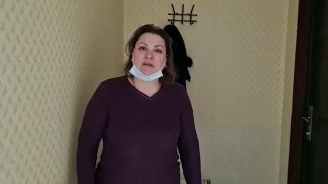 ПЕРЕЕЗД-МАСТЕР. Видео-отзыв о квартирном переезде. Челябинск. смотреть онлайн