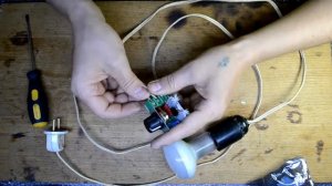 Регулятор напряжения на 220 вольт 2000W