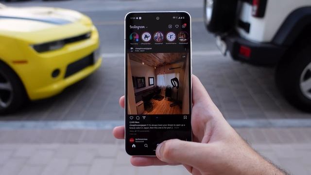 Nokia X30 Review | PureView Is Back In Style!