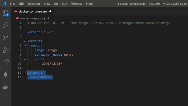 .NET Microservices – Full Course for Beginners смотреть онлайн