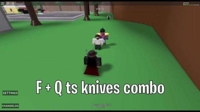 The Old Shadow The World | A Bizarre Day Modded Roblox смотреть онлайн