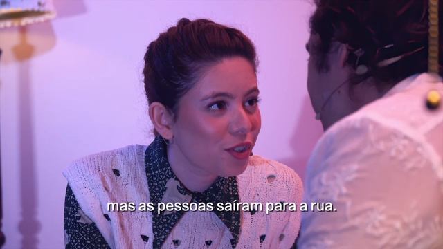 A MADRUGADA QUE EU ESPERAVA - Promo смотреть онлайн