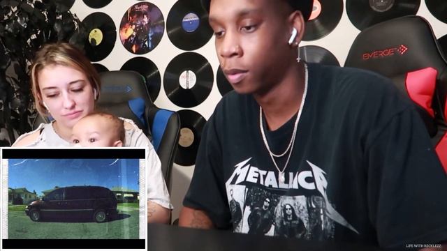 Kendrick Lamar - M.A.A.D City (Feat. MC eiht) REACTION | ANOTHER PART IN THIS SONG?! 😱😳 | MC eiht? смотреть онлайн
