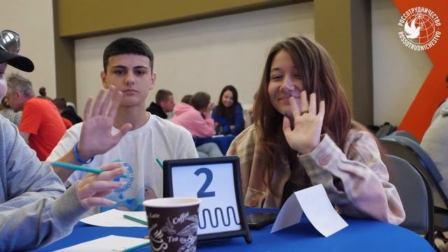 Завершающий день программы «Здравствуй, Россия!» на Ямале смотреть онлайн