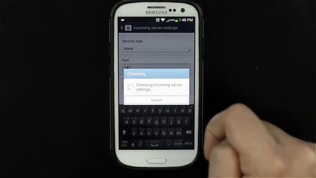 How to add IMAP email on your Android Phone смотреть онлайн