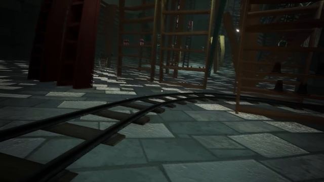 Hello Neighbor КОШМАРНЫЙ СУПЕРМАРКЕТ с МАНЕКЕНАМИ Страхи Привет Сосед смотреть онлайн