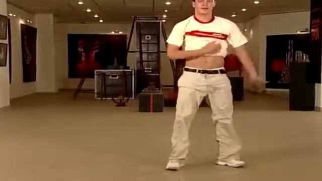 Как научится танцевать брейк данс. смотреть онлайн