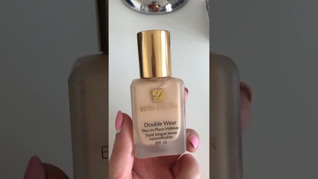 Estee Lauder double wear тональный крем смотреть онлайн