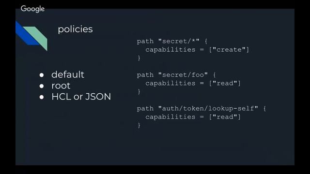 Secret Management with HashiCorp’s Vault - Brian Nuszkowski (April 25th 2018) смотреть онлайн