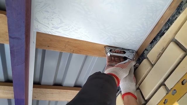 Потолок в беседке смотреть онлайн