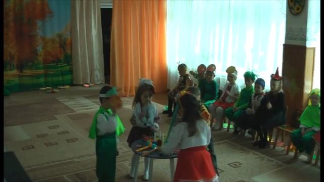 Оркестр - Урожайний (вокал Ксюша Вдовиченко) смотреть онлайн