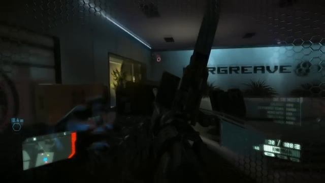 Crysis2 Gameplay[PL] смотреть онлайн