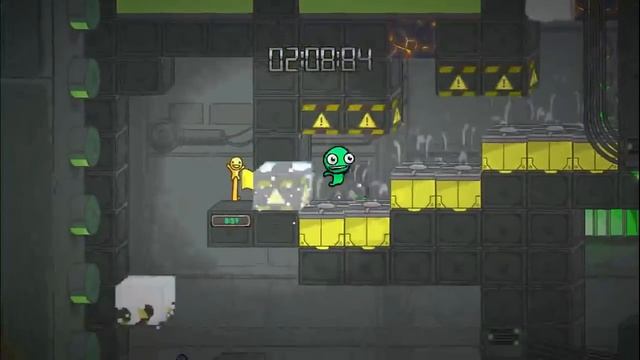 BattleBlock Theater - Final Level + Ending смотреть онлайн