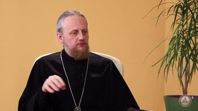 Проект «Говорим». Монастырь или семья: где спасительнее? Епископ Переславский Феоктист (Игумнов) смотреть онлайн
