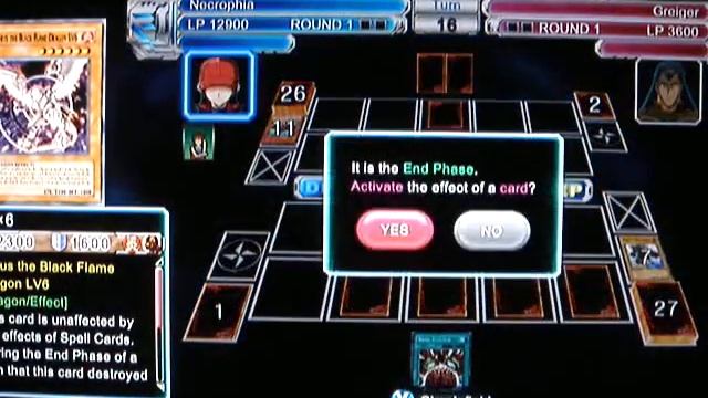 Yu-Gi-Oh! 5Ds Decade Duels-Part 3: Forbidden Strikers смотреть онлайн