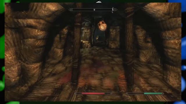 Skyrim ep 5: Magnum Opus смотреть онлайн