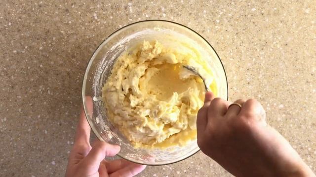 ТВОРОЖНЫЙ КЕКС с маком и лимоном. Идеально на КЕТО смотреть онлайн