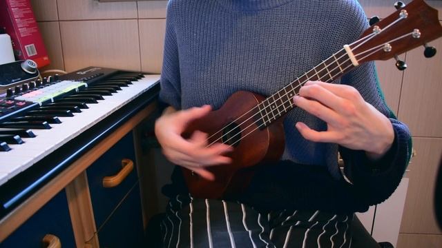 КАК НАСТРОИТЬ УКУЛЕЛЕ НА СЛУХ | 3 СПОСОБА НАСТРОЙКИ | NADIA SPERO смотреть онлайн