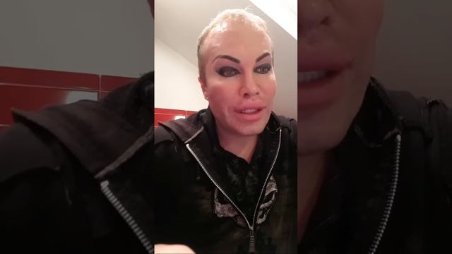 вечерние новости / Саша Шпак смотреть онлайн