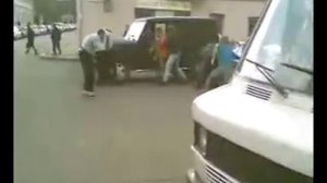 что может боксер в реальной драке