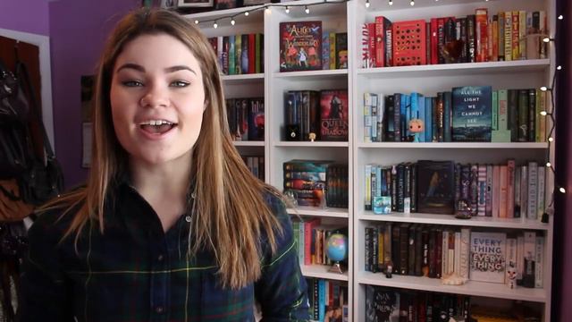 February TBR! смотреть онлайн