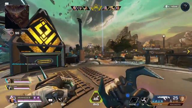 APEX ARENAS: Watch The Game Chat lol смотреть онлайн