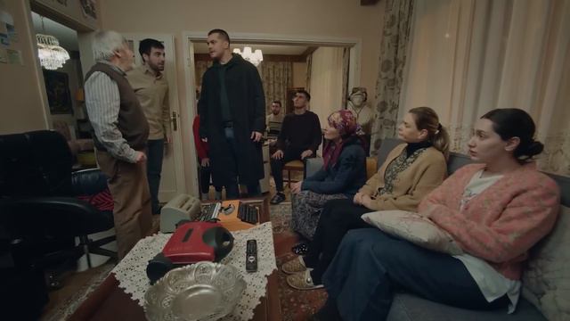 Dağhan'ın Gaddar Kimliği Deşifre Oldu! - Gaddar 10. Bölüm (SON SAHNE)