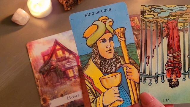 Pick a Card ? 2023 Tarot/Oracle preview...detailed look at your year ahead #tarot #love #soulmate смотреть онлайн