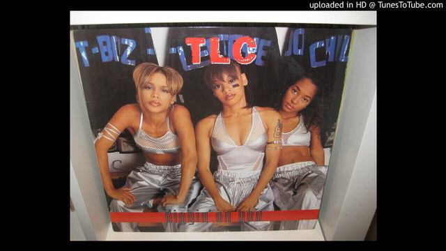 TLC  Diggin On You ( Eddie F S Untouchable Remix 5,06 ( 1995 ).