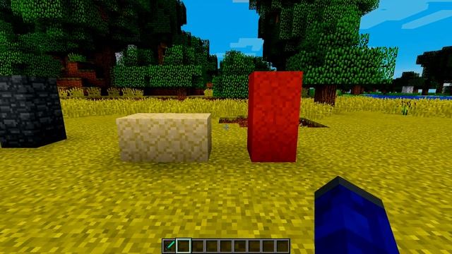 NEW MINECRAFT BIOMES!! (Project: Vibrant Journeys)